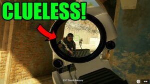 This ALWAYS Works! - Rainbow Six Siege