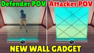 This New Defender Gadget is a HUGE BUFF To Mozzie and Maestro  - Rainbow Six Siege