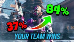 This One R6 Tactic will SAVE your Win Percentage