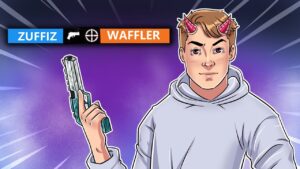 This Rainbow Six Siege Video is Life Changing…