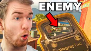 This SHOULDN'T Be Allowed... (Rainbow Six Siege)