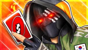 This video will restore your faith in Rainbow Six Siege