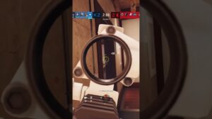 To Smooth With TWITCH - Rainbow Six Siege #ps4share #rainbowsix #bestconsole #bestconsolediamond