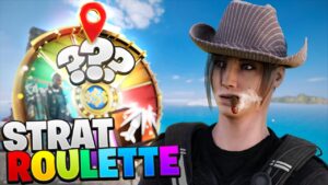 Using The WORST Strats In Rainbow Six Siege