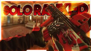 VİLLA HARİTASINDA RAKİBİ İÇERİYE SOKTURTMAYAN TAKTİKLER! SOLO RANKED! - Rainbow Six Siege