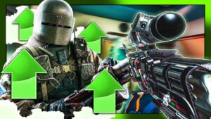 ✅VUELVE el *OLD TACHANKA* POR ESTO *BUFF Brutal*💪🏻 | RAINBOW SIX SIEGE | Commanding Force | Pablotas
