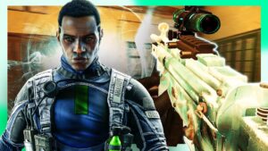 ✅¿WAMAI VUELVE al META POR ESTO? *Buff MP5K* RAINBOW SIX SIEGE | Commanding Force | Pablotas