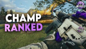 WHEN A RETIRED WORLD CHAMP PLAYS RANKED... (Stream #230) -  Rainbow Six Siege