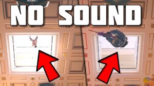 WHY DOES THIS HAPPEN in SIEGE