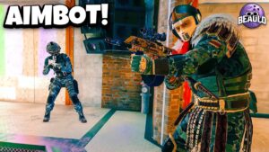 What 10,000 Hours of Siege REALLY Looks Like