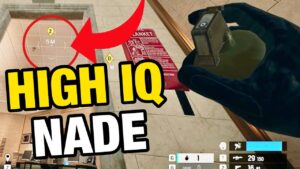 What 30000 Hours of Rainbow Six Siege Looks Like