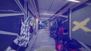 What 5000 hours look like in Rainbow Six Siege