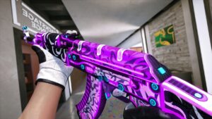 When TRASH Talking Goes Wrong In Rainbow Six Siege