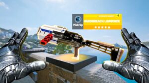 When You Are The SUPPORT Player… Rainbow Six Siege