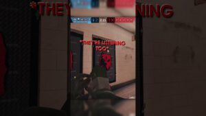 Why you need good headphones to play Rainbow Six Siege