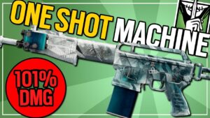 You NEED To Use This Shotgun