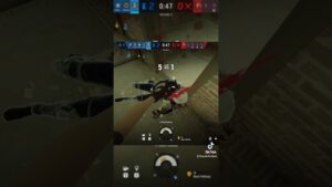 ✨🐐 #gaming #r6 #rainbowsixsiege #siege #gg #r6s #r6siege #rainbow6 #rainbowsix #game