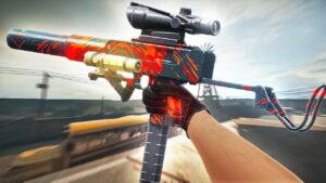 going 29-8 (world record?!)