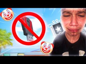 he got MOUSE TRAPPED... (Rainbow Six Siege)