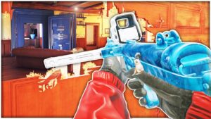 rainbow six siege in 2023