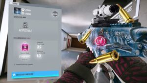 ready for Console Pro League