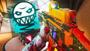 the #1 no recoil Ela main