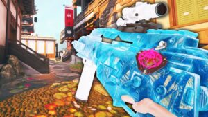 the smoothest aim in rainbow six siege