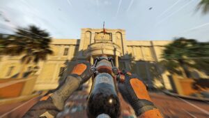 top 5 amaru in rainbow six siege