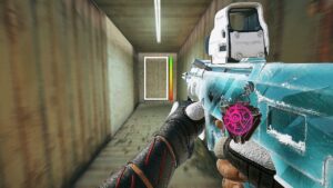 you can nerf Oryx but you can't nerf me