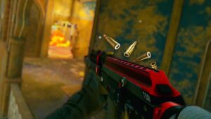 100,000 hours of Rainbow Six Siege Looks Like...