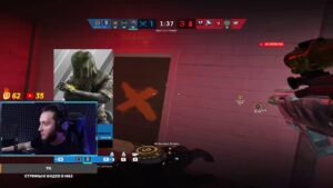 ЧЕЛЛЕНДЖ 15 КИЛЛОВ ЗА КАТКУ | Rainbow Six Siege