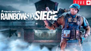 БЕРЕМ ЧЕМПА НА 2 АККАУНТЕ | Rainbow Six Siege
