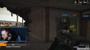 БЕРЕМ ЧЕМПА НА 2 АККАУНТЕ | Rainbow Six Siege