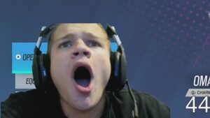 20 minutes of FUNNY R6 Clips...