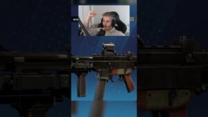 A HYPE PACK OPENING! | Rainbow Six Siege #shorts