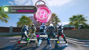 Achieving *Ranked Mastery* in Rainbow Six Siege 🏆