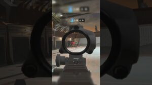 โหมดฝึกที่เหมือน Aimlab ใน Rainbow Six Siege