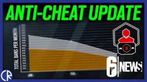 Anti-Cheat Status Update - May 2023 - 6News - Rainbow Six Siege