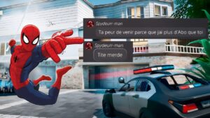 BANOU MA PROVOQUÉ CA TOURNE MAL! - Rainbow Six Siege