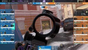 BLAST R6 MAJOR COPENHAGEN | Play-offs | Day 3