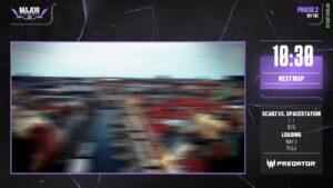 BLAST R6 MAJOR COPENHAGEN | Play-offs | Day 5