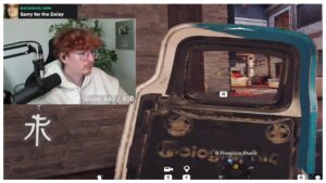 Bin ehrlich, cleane Runde, aber nichts Besonderes. | Rainbow Six Siege | [German/HD]