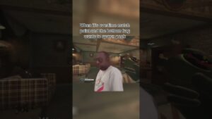 Bottom frags be WILD!! #shorts #rainbowsixsiege #r6siege