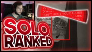 CHAMPION OLMAK İÇİN HİLE GİBİ İNFO VERDİM! MÜTTEFİKLERİNE ZARAR VERME! - Rainbow Six Siege