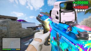 CURSED Moments In Rainbow Six Siege