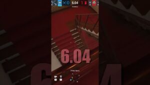 Chasing down the kill with Kali | Rainbow Six Siege