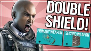 Clash Got A SECOND SHIELD BUFF