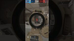 Clip Rainbow Six Siege #r6 #rainbowsixsiege #r6s #rainbow6 #rainbowsix #siege #r6siege #r6champion