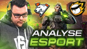 Comment SENS à qualifier MNM en FINAL [ANALYSE ESPORTS]- Rainbow Six Siege