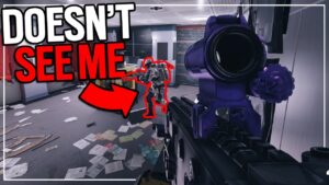 Console Champ Crew: Blind Players